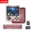 Rouge 80G + sac