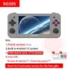 Gris 128GB