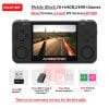 Mettle Black 80G