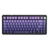 Gradient violet