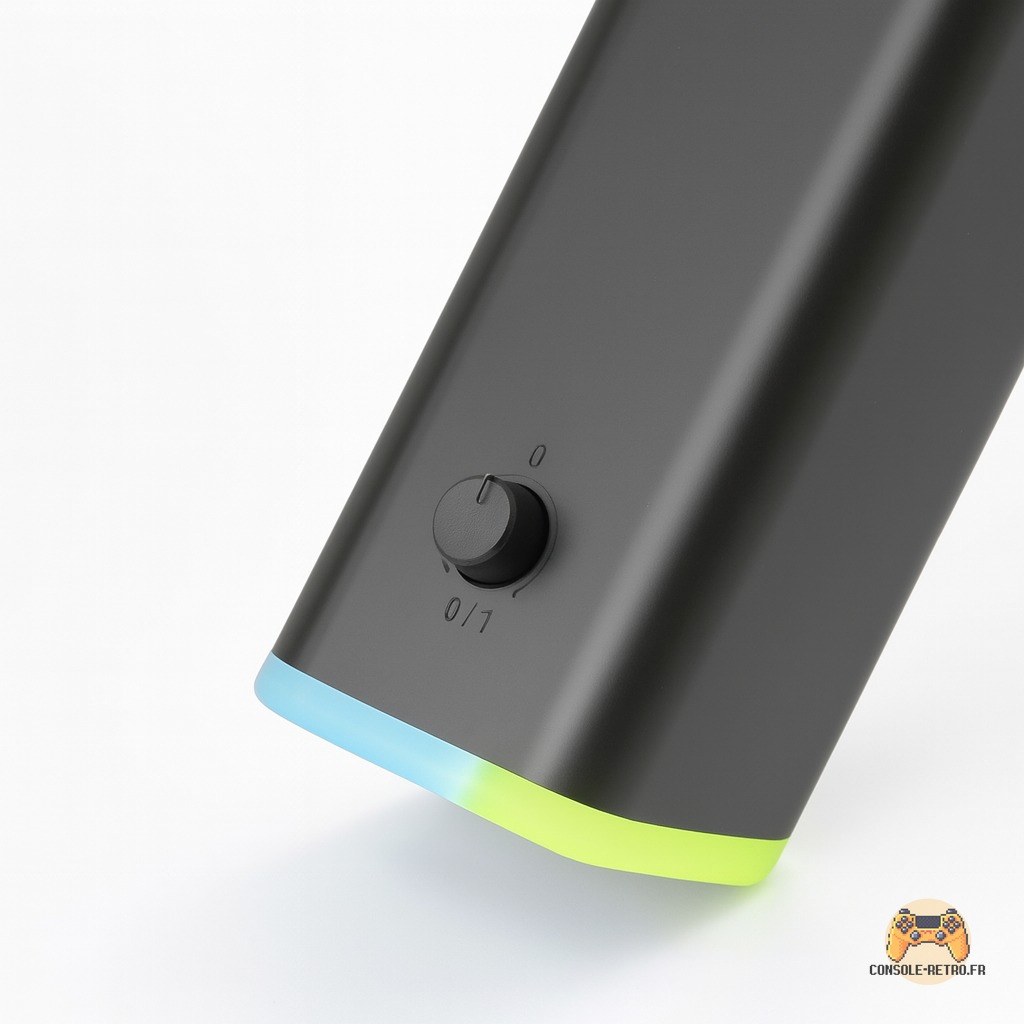FIFINE-Microphone dynamique USB