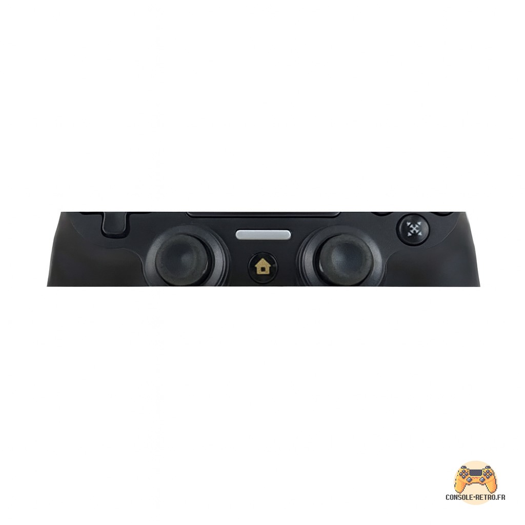 Manette de jeu pour contrôleur PS4, contrôleur Bluetooth sans fil