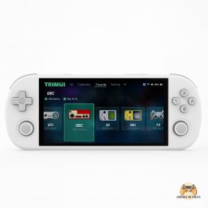 Consoles de jeux portables TRIMUI Smart Pro