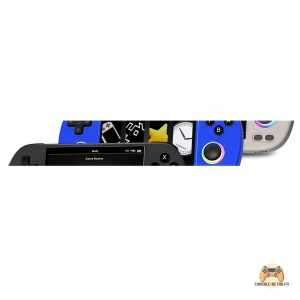 Anbernic RG40XX H Console de jeu vidéo 4,0 pouces lecteur de jeu