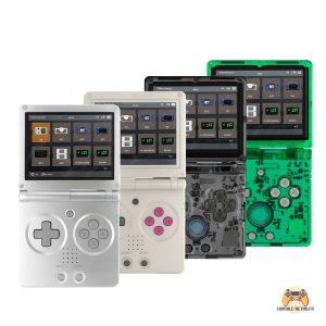 Console de jeu portable rétro Anbernic RG35XXSP