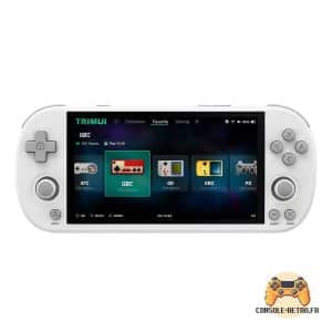 Consoles de jeux portables TRIMUI Smart Pro