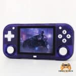 Ampown Mini Zero 28 Dual OS Retro Handheld Emulator 2.8" OCA IPS